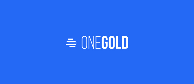 What is OneGold?